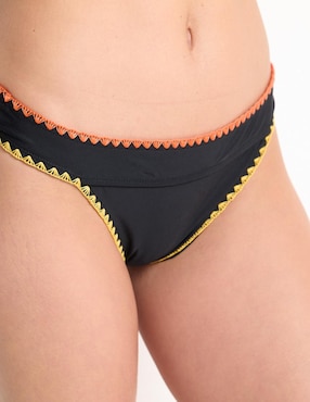 Panty MAP a la cintura para mujer
