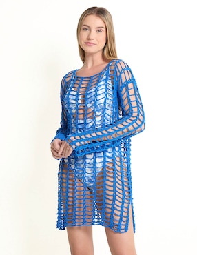 Salida de playa That's It para mujer