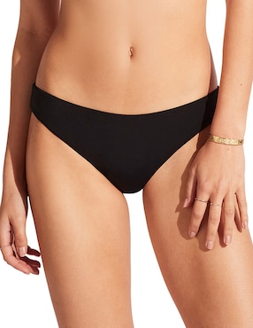 Bikini Seafolly a la cadera para mujer