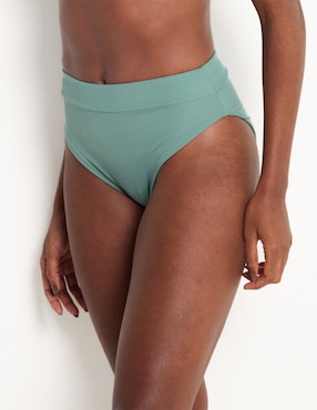Bikini Maaji a la cintura para mujer