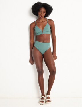 Bikini Maaji a la cintura para mujer