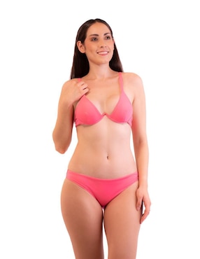 Conjunto Bikini Alma De Mar Para Mujer