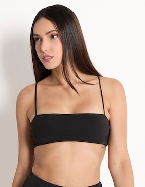 Top Bikini Calvin Klein Para Mujer