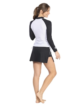 Shorty bikini Fullsand a la cintura para mujer