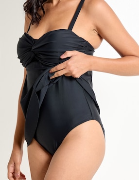Traje de baño completo Lieb para mujer