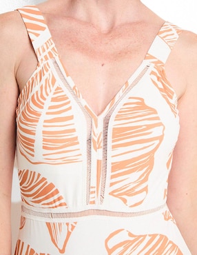 Traje de baño completo Lieb para mujer