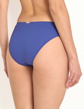 Bikini Selmark a la cadera para mujer