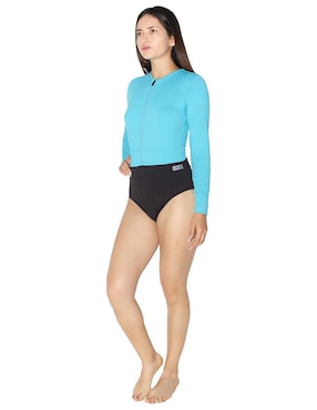 Traje de baño completo Sunskin para mujer