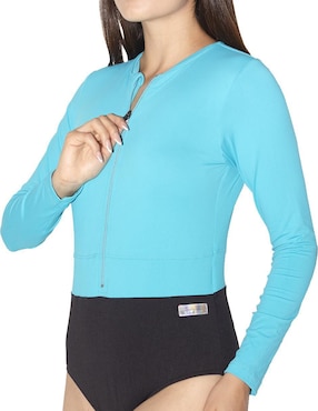 Traje de baño completo Sunskin para mujer