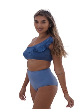 Conjunto Bikini Alma De Mar Para Mujer