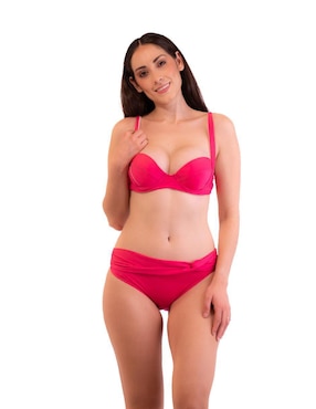 Bikini Alma De Mar Para Mujer