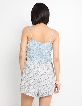 Romper That's It para mujer