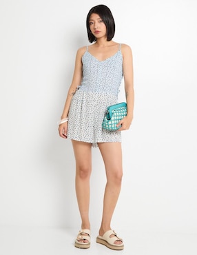 Romper That's It para mujer