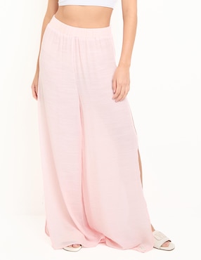 Salida de playa pantalón That's It para mujer Salida de playa pantalón That's It para mujer