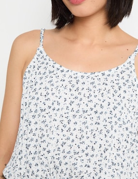 Vestido mini playa That's It para mujer