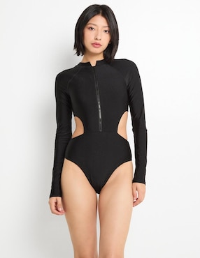 Traje de baño completo That's It para mujer