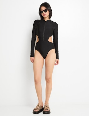 Traje de baño completo That's It para mujer