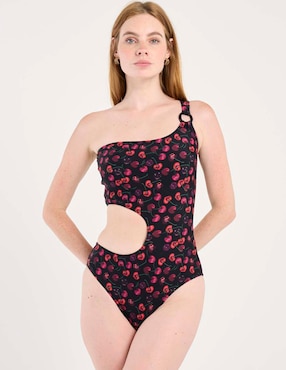 Traje de baño completo That's It para mujer