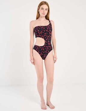 Traje de baño completo That's It para mujer