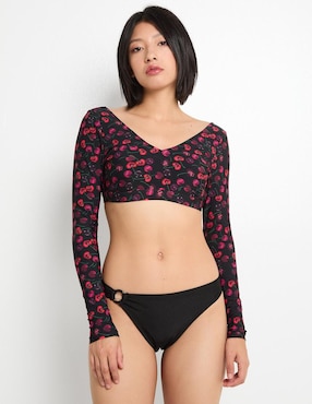 Top bikini That's It para mujer