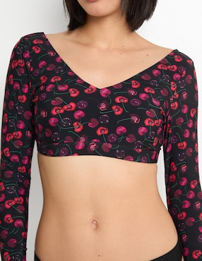 Top bikini That's It para mujer