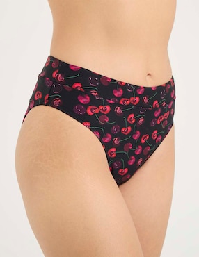 Bikini That's It a la cintura para mujer