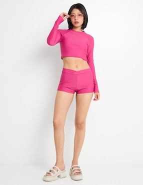 Wetshirt That's It para mujer