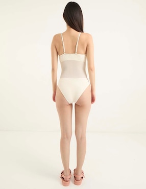 Traje de baño completo That's It para mujer