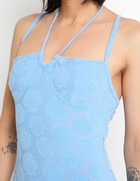 Traje de baño completo That'S It para mujer