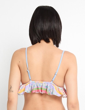 Top bikini That's It para mujer