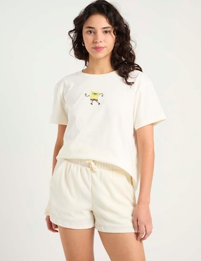 Short That's It para mujer