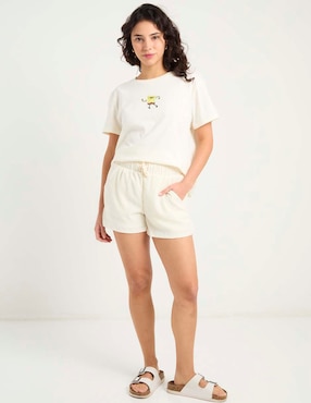 Short That's It para mujer