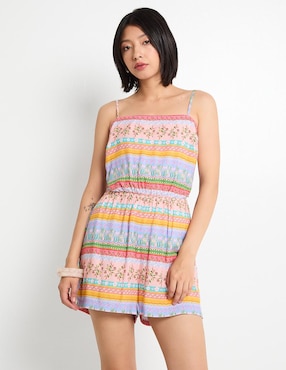 Romper That's It para mujer