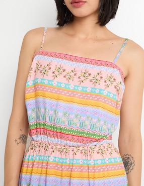 Romper That's It para mujer