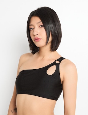 Top bikini That's It con copa para mujer