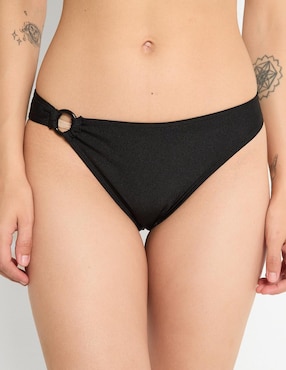 Panty bikini That's It a la cadera para mujer