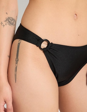 Panty bikini That's It a la cadera para mujer
