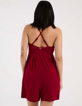 Romper That's It para mujer