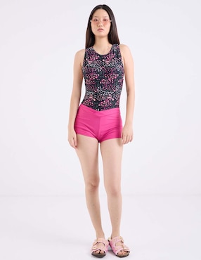 Shorty That's It a la cintura para mujer