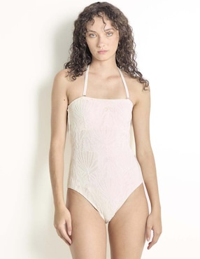 Traje de baño completo MAP para mujer