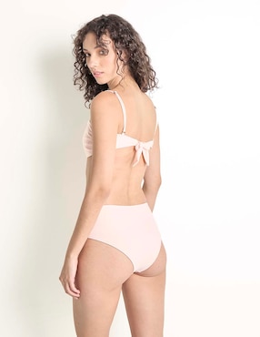 Cheeky bikini MAP a la cintura para mujer