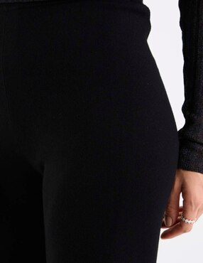 Pantalón Map regular para mujer