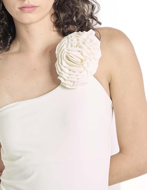 Traje de baño completo Map para mujer