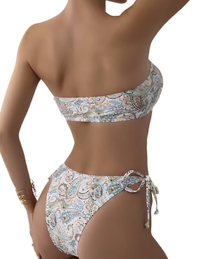 Conjunto bikini Marinity para mujer