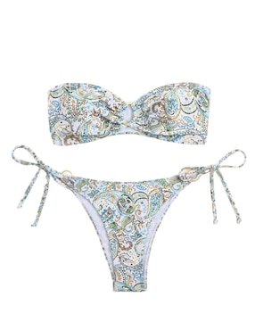 Conjunto bikini Marinity para mujer