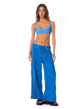 Pantalón Maaji amplio para mujer