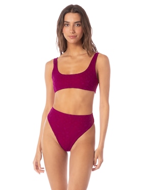 Bikini Maaji a la cintura para mujer