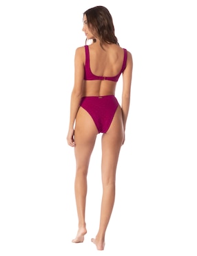 Bikini Maaji a la cintura para mujer