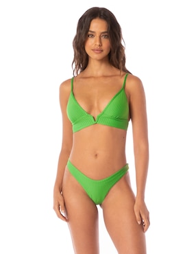 Bikini Maaji a la cintura para mujer