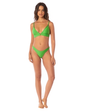 Bikini Maaji a la cintura para mujer